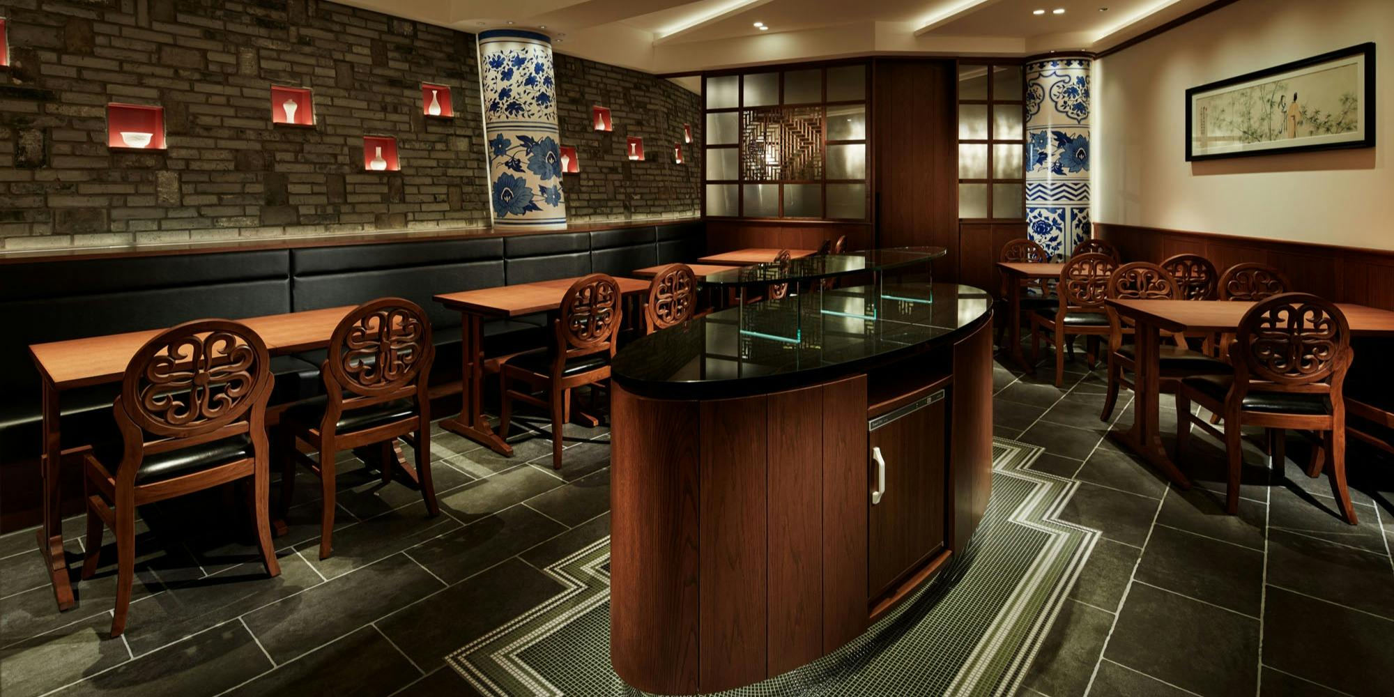 老四川 飄香小院 - 画像11