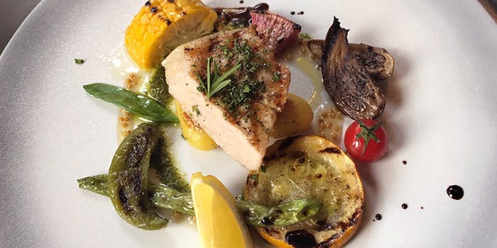 福岡県福岡市早良区西新のディナーにイタリアンが楽しめるおすすめレストラントップ1 一休 Comレストラン