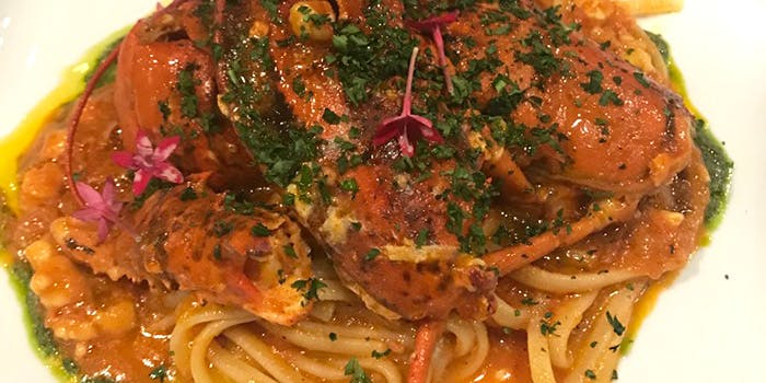 福岡県福岡市早良区西新のディナーにイタリアンが楽しめるおすすめレストラントップ1 一休 Comレストラン