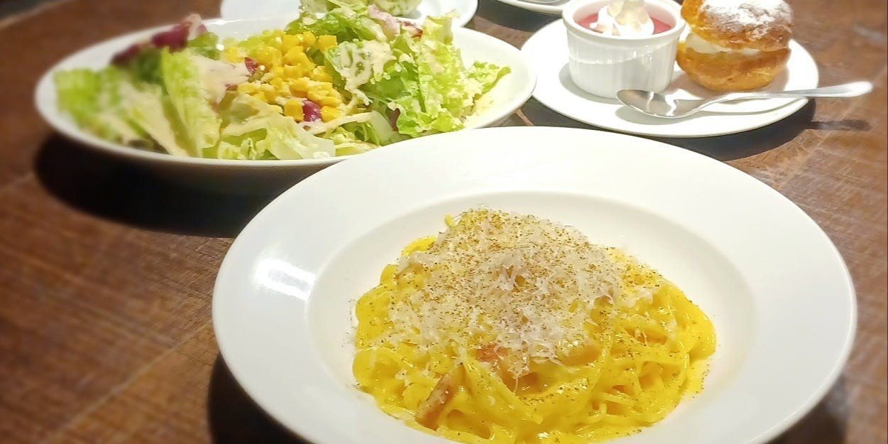 Focacceria la Brianza（フォカッチェリアラブリアンツァ）