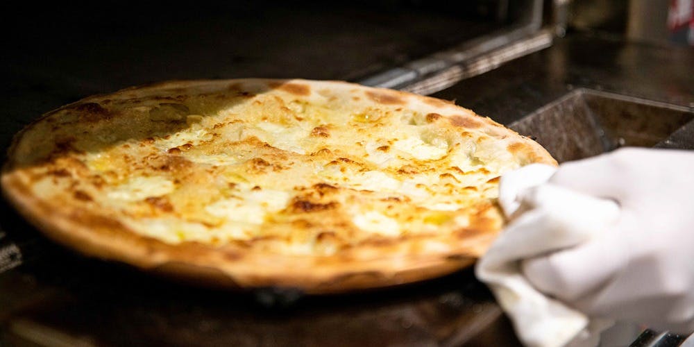 Focacceria la Brianza（フォカッチェリア ラ ブリアンツァ） - 画像4