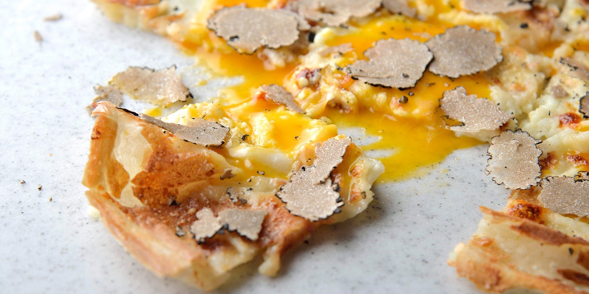 Focacceria la Brianza（フォカッチェリアラブリアンツァ）