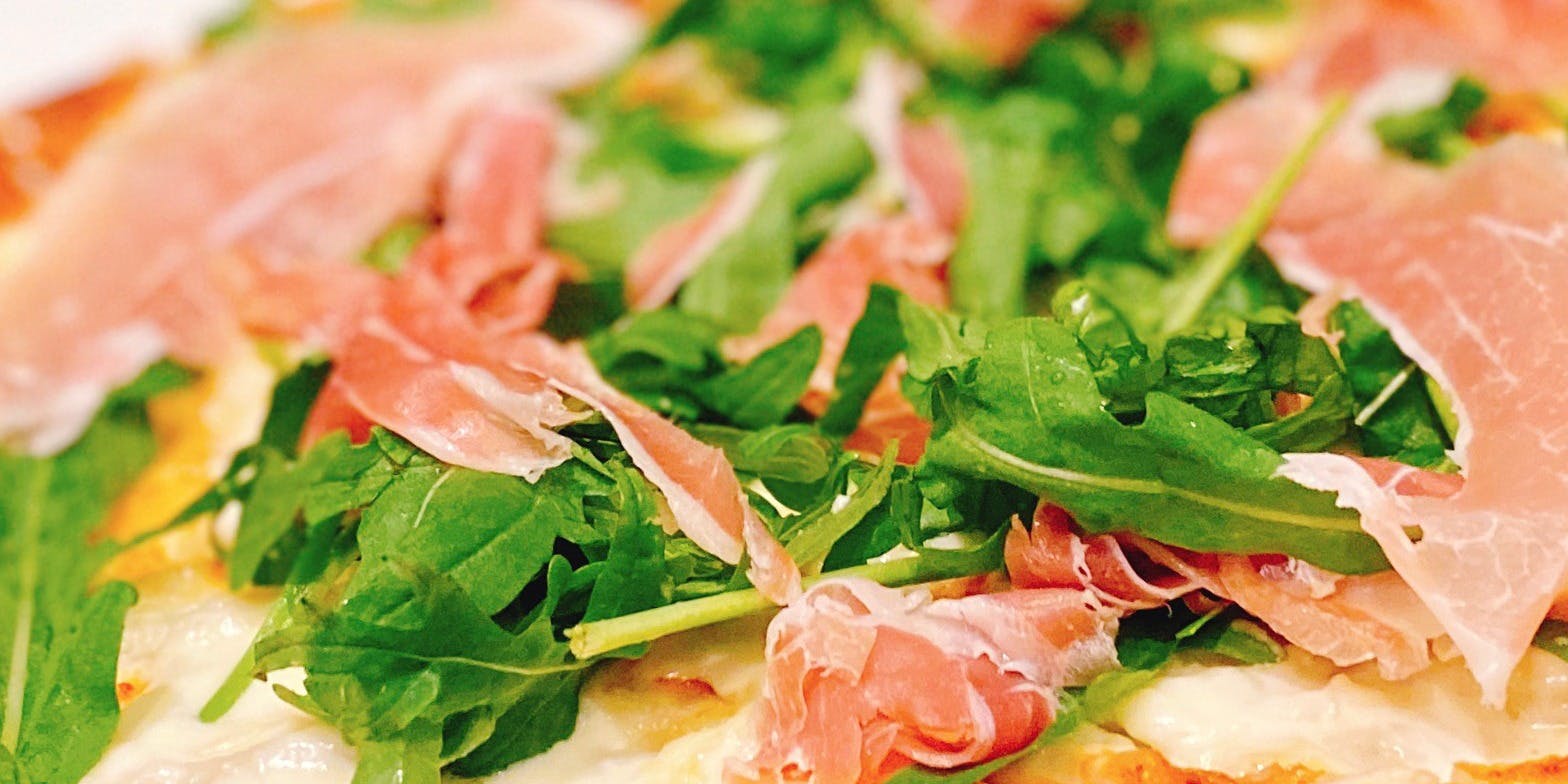 Focacceria la Brianza（フォカッチェリアラブリアンツァ）