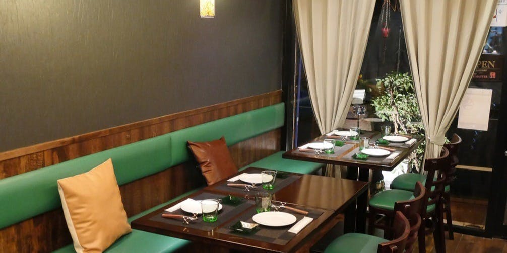 肉とワイン Bistro 2983（ニクトワイン ビストロ ニキュウハチサン【旧店名】アミーゴアミーガメキシカン）