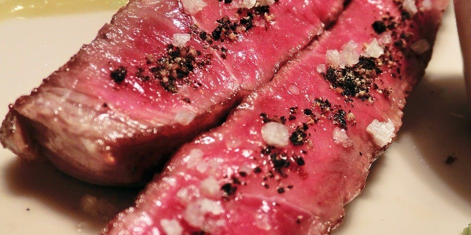 肉とワイン Bistro 2983（ニクトワイン ビストロ ニキュウハチサン【旧店名】アミーゴアミーガメキシカン）