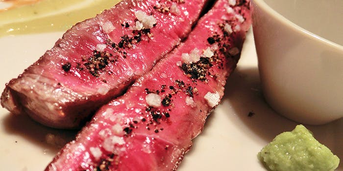 肉とワイン Bistro 2983（ニクトワイン ビストロ ニキュウハチサン【旧店名】アミーゴアミーガメキシカン）