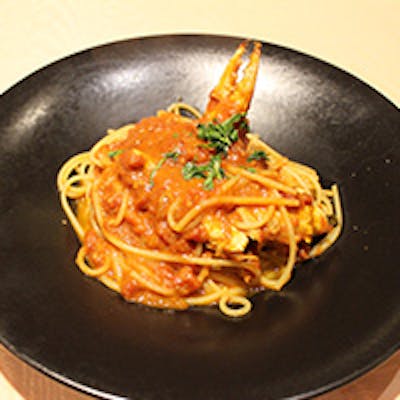 1999年創業 シェフの技が光る絶品イタリアン