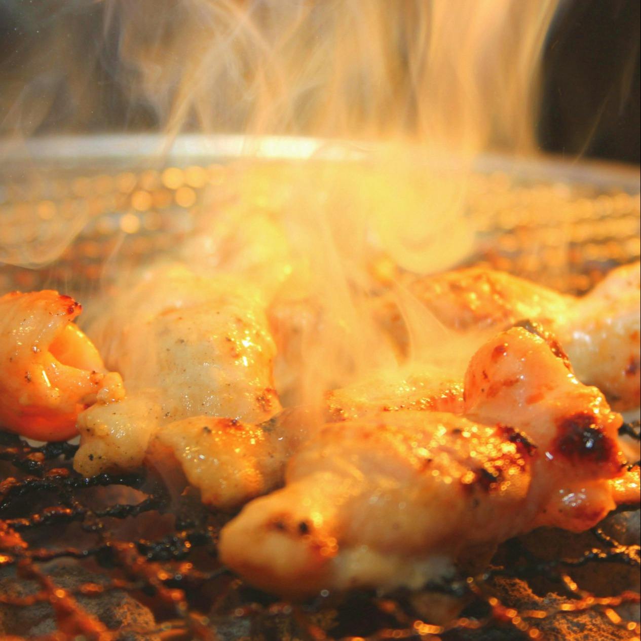 焼肉 金タレ 自由が丘店 サムギョプサル食べ放題 サムギョプサルと韓国料理を楽しむ約25種 ソフトドリンク飲み放題 ディナー プラン メニュー 一休 Comレストラン