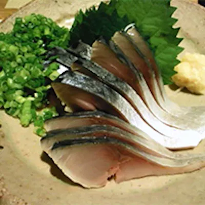 厳選旬食材を使用した創作料理