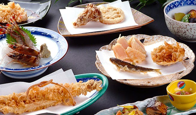 ランチ 天ぷら新宿つな八 つのはず庵 テンプラシンジュクツナハチ ツノハズアン 新宿三丁目 天ぷら 一休 Comレストラン ランチ 天ぷら新宿つな八 つのはず庵 テンプラシンジュクツナハチ ツノハズアン 新宿三丁目 天ぷら 一休 Comレストラン