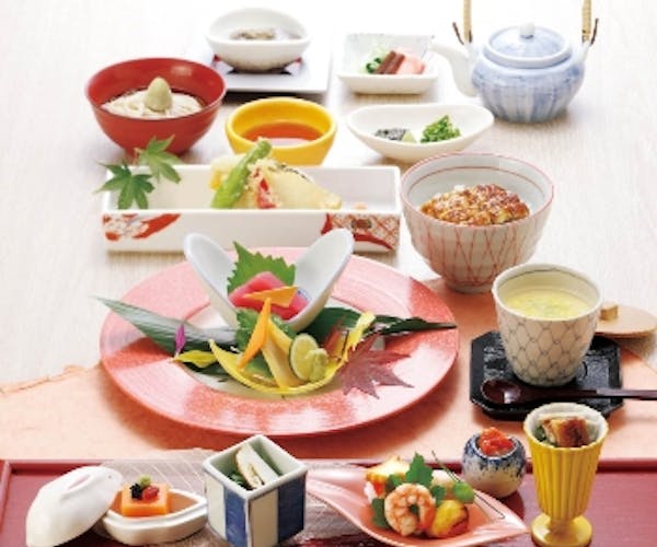 ランチ さがみ庭 キャッスルプラザ店 Okaimonoモール レストラン ランチ さがみ庭 キャッスルプラザ店 Okaimonoモール レストラン