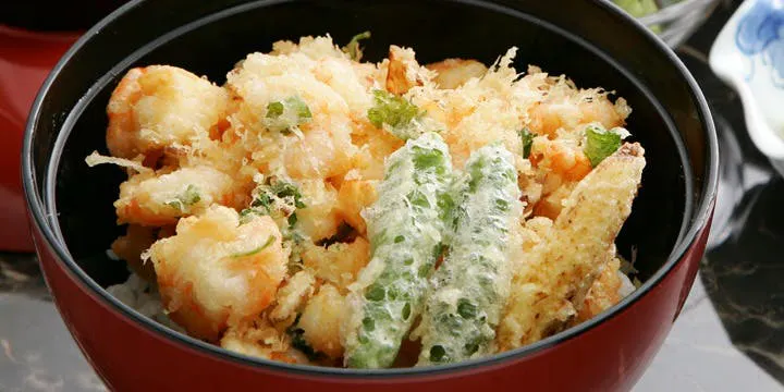 クチコミ 天ぷら わかやま 立川本店 わかやま 立川 天ぷら