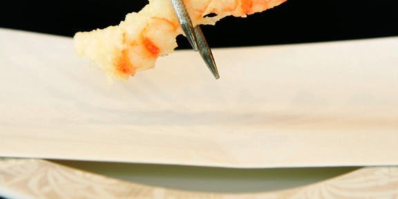 天ぷら岡本（てんぷらおかもと）