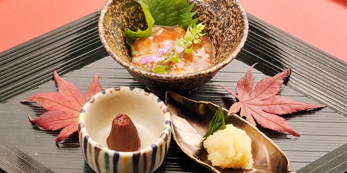 天ぷら岡本（てんぷらおかもと）