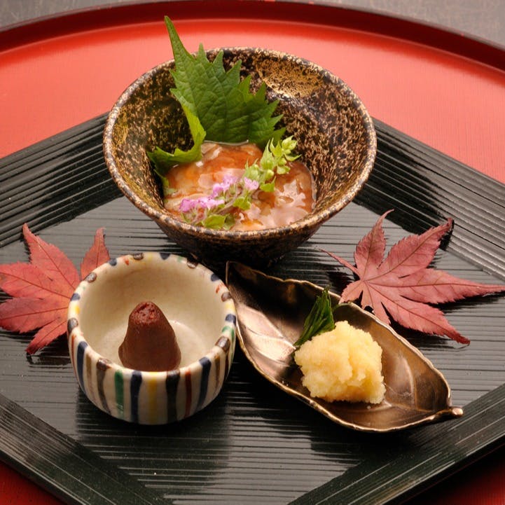 天ぷら わかやま 立川本店 旬彩 前菜 才巻き海老2本 小柱のかき揚げ 小天丼など全7品 ディナー プラン メニュー 一休 Comレストラン 天ぷら わかやま 立川本店 旬彩 前菜 才巻き海老2本 小柱のかき揚げ 小天丼など全7品 ディナー プラン メニュー 一休 Comレストラン