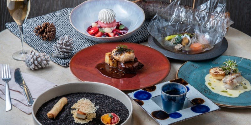 22年 最新 品川の美味しいディナー29店 夜ご飯におすすめな人気店 一休 Comレストラン