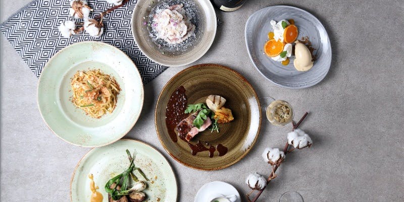 品川ランチ22 おすすめ 絶品お昼ごはん26選 一休 Comレストラン