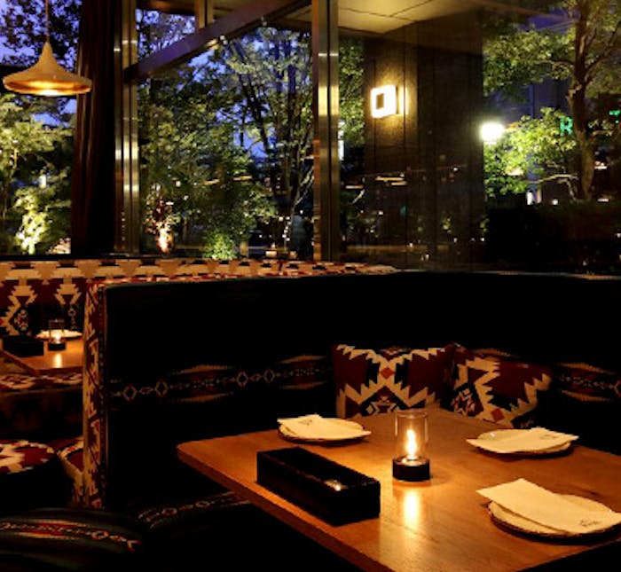 天王洲アイル駅周辺グルメ おしゃれで美味しい レストランランキング 6選 一休 Comレストラン