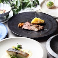 品川シーサイド駅周辺の美味しいランチ30店 おしゃれ人気店 絶品ランチグルメ 年 一休 Comレストラン