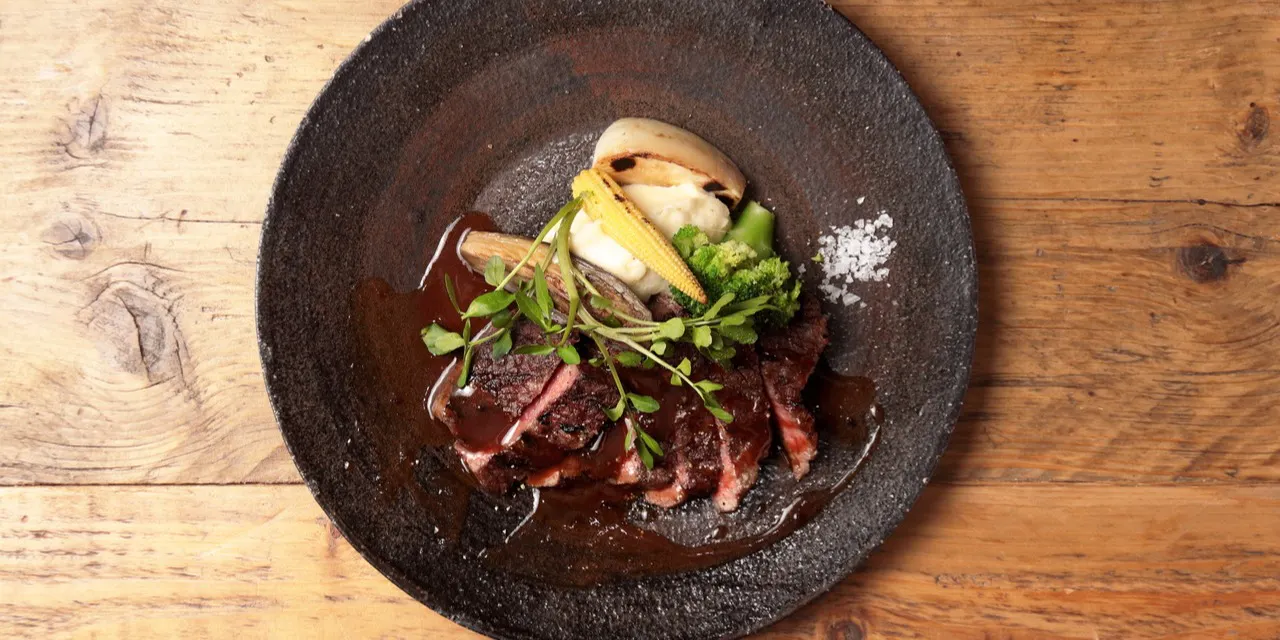 ランチ 炭火 薪火 レストランride ライド 品川天王洲店 品川 ｲﾀﾘｱﾝ q ﾋﾞｱｶﾞｰﾃﾞﾝ 一休 Comレストラン