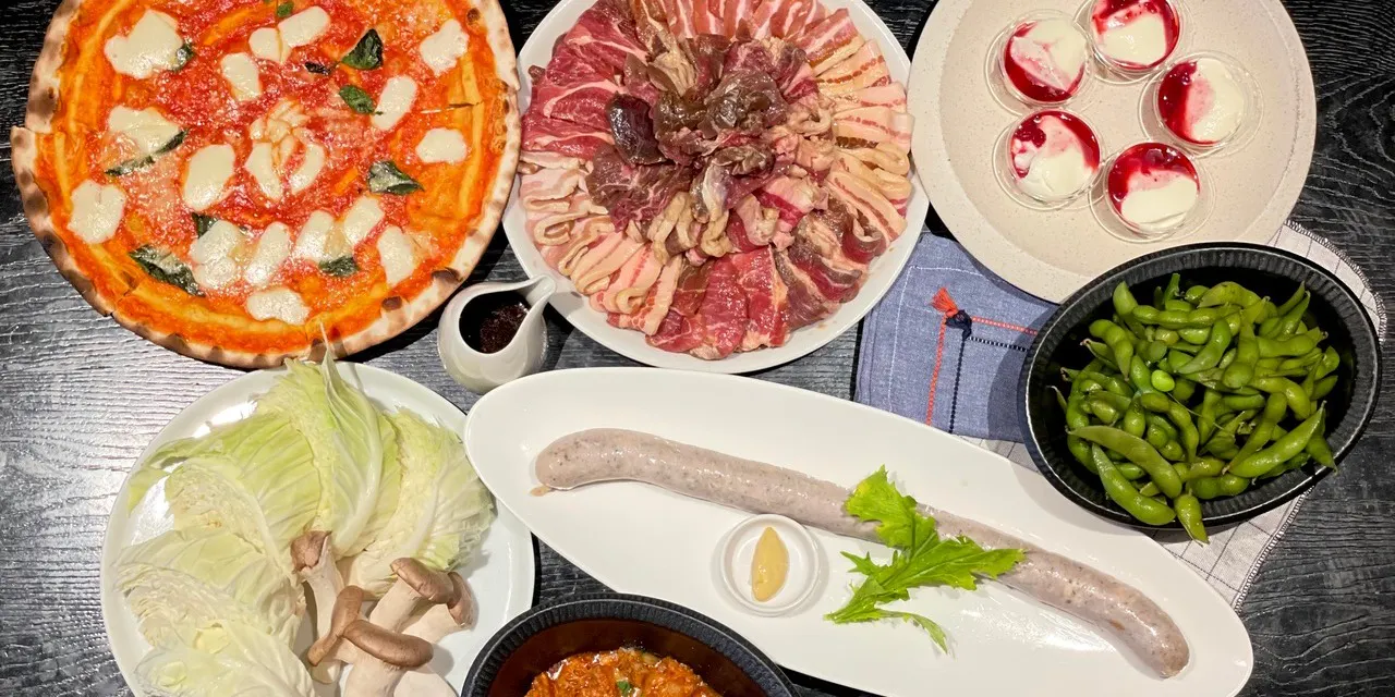 ランチ 炭火 薪火 レストランride ライド 品川天王洲店 品川 ｲﾀﾘｱﾝ q ﾋﾞｱｶﾞｰﾃﾞﾝ 一休 Comレストラン