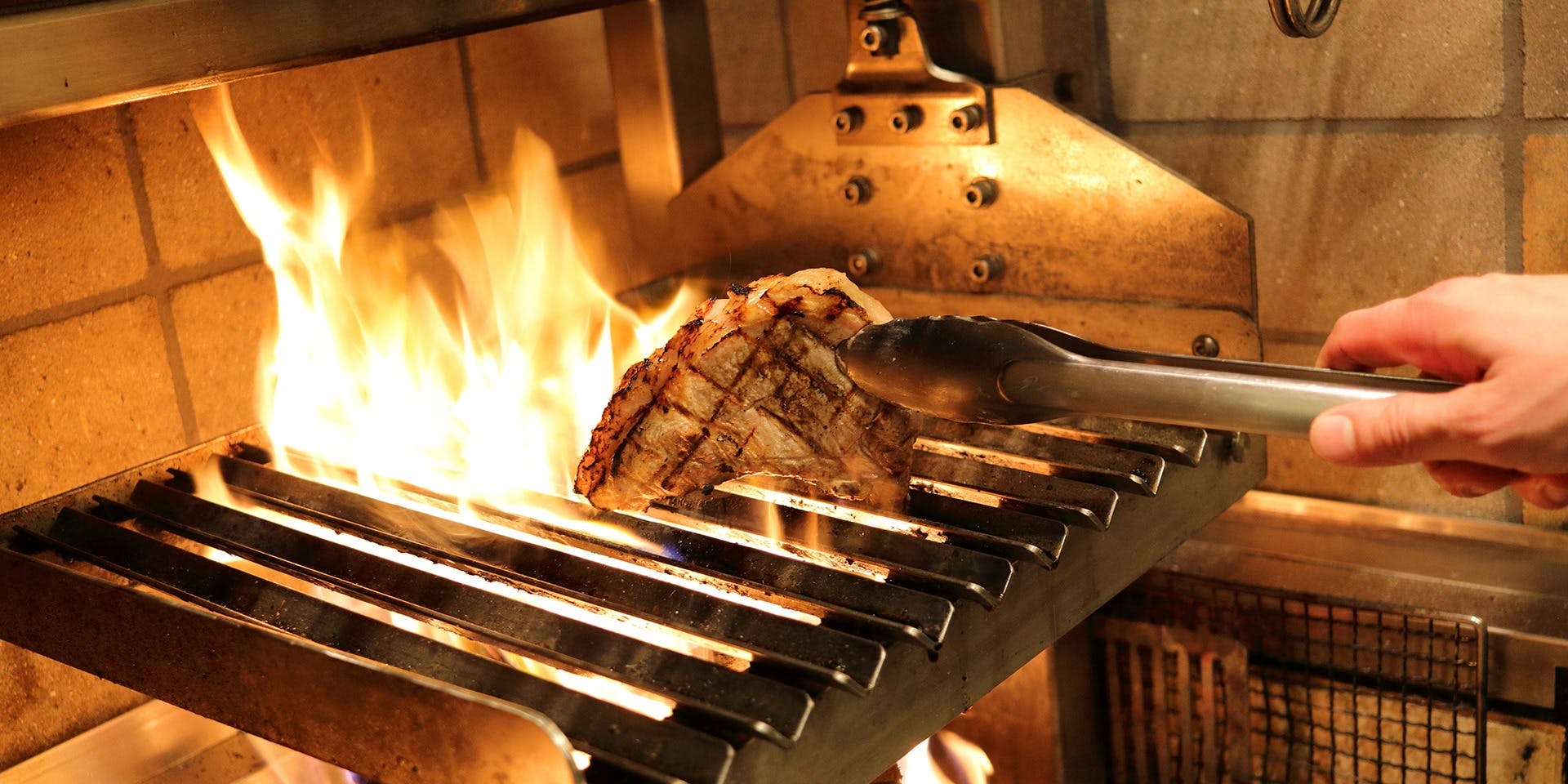 炭火×薪火×レストランRIDE 品川天王洲店 - 画像4