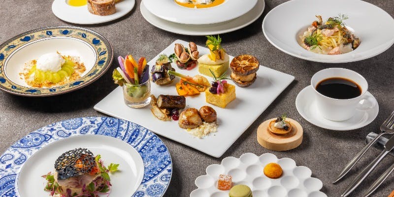 「En」(えん) 【旧  カーポラヴォーロ】 - 画像11