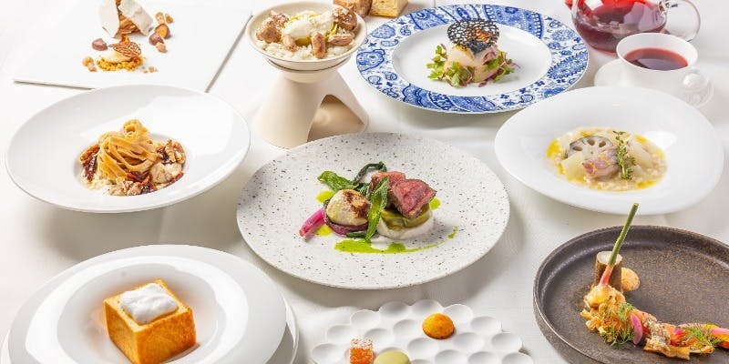 「En」(えん) 【旧  カーポラヴォーロ】 - 画像8