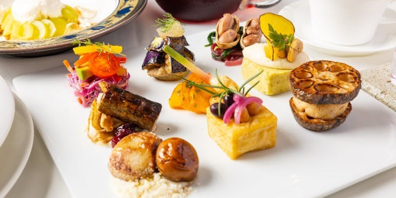 「En」(えん) 【旧  カーポラヴォーロ】 - 画像15