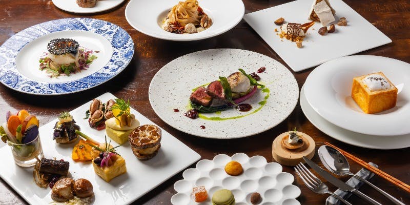 「En」(えん) 【旧  カーポラヴォーロ】 - 画像13