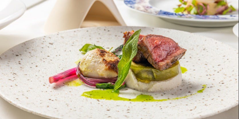 「En」(えん) 【旧  カーポラヴォーロ】 - 画像9