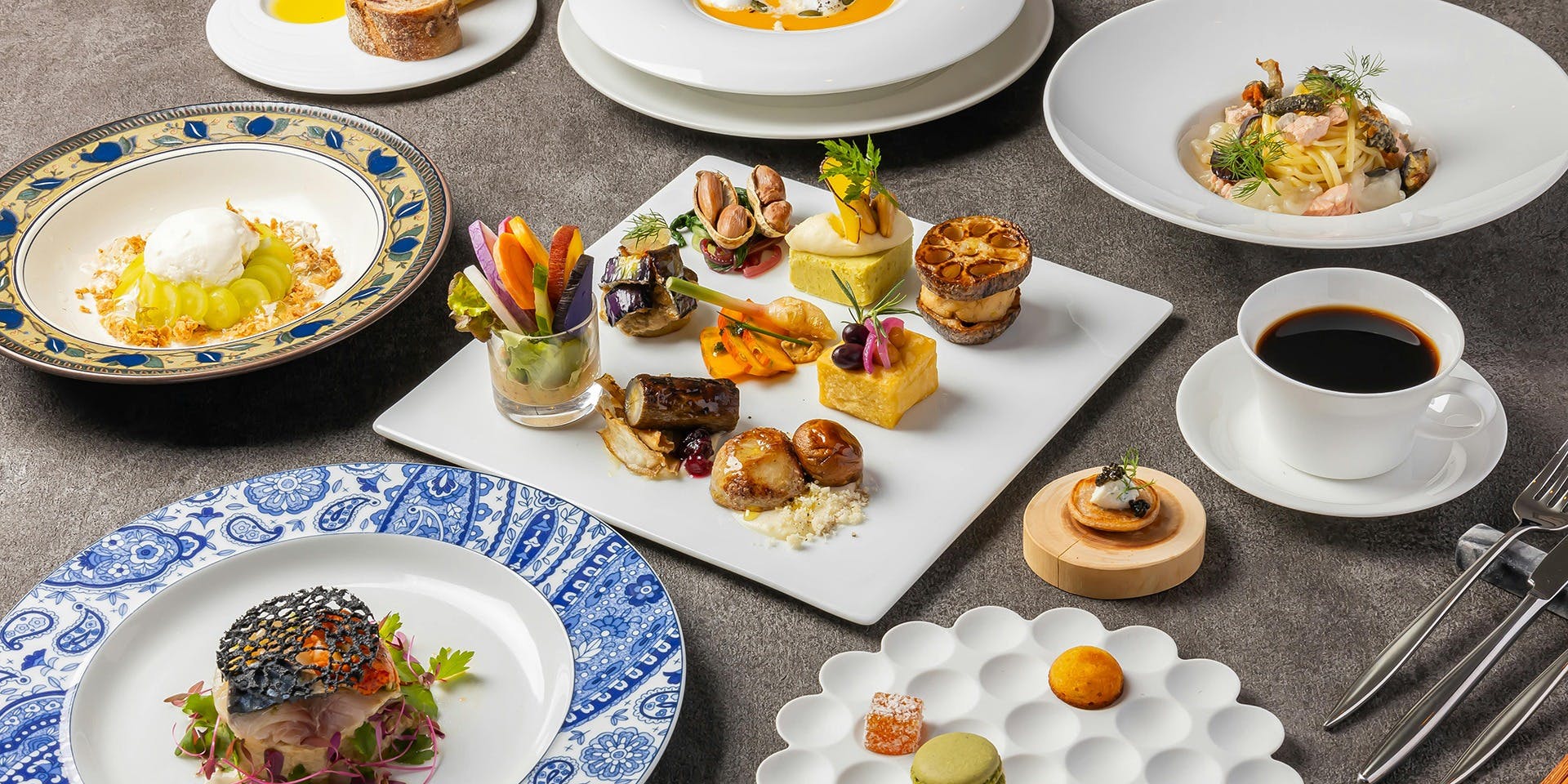 「En」(えん) 【旧  カーポラヴォーロ】 - 画像10