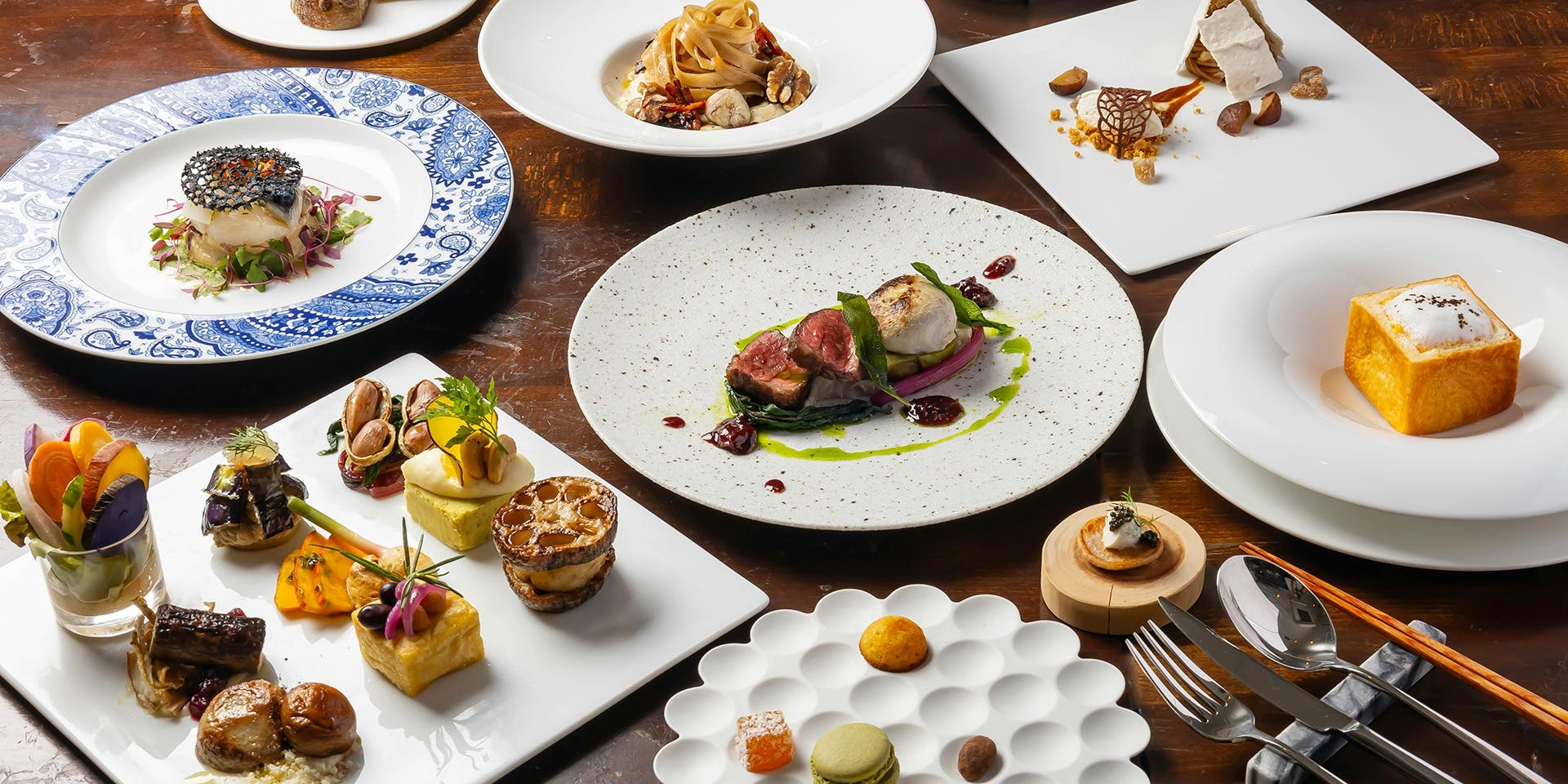 「En」(えん) 【旧  カーポラヴォーロ】 - 画像5