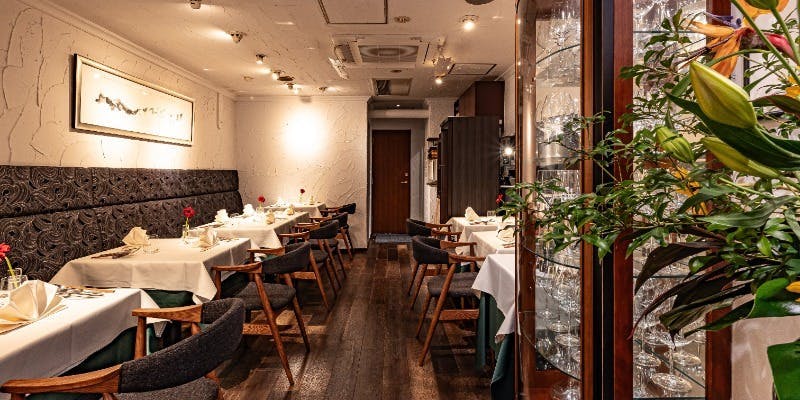 「En」(えん) 【旧  カーポラヴォーロ】 - 画像16