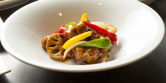 花壇（カダン）