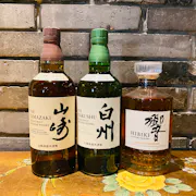 山崎白州響
