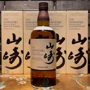 山崎 NV フルボトル