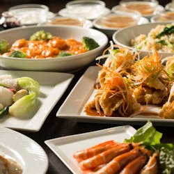 朝食 中國飯店 花壇 カダン 中目黒 中華料理 一休 Comレストラン