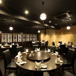 朝食 中國飯店 花壇 カダン 中目黒 中華料理 一休 Comレストラン