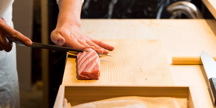 銀座 凛 にしむら - 画像5