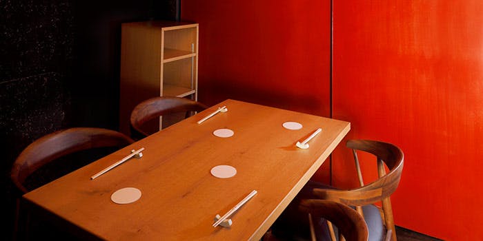 圓 弁柄 - 画像5