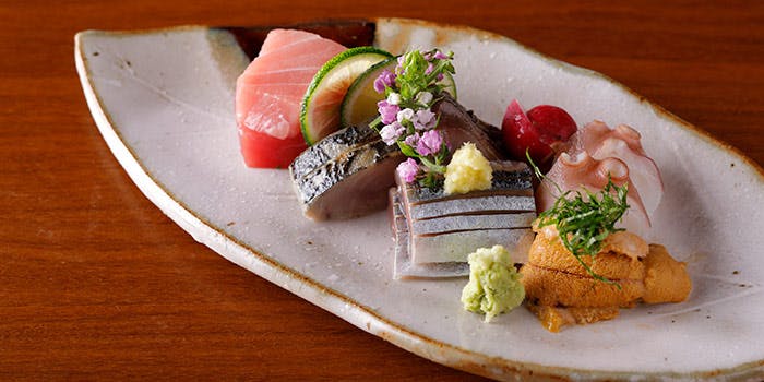 圓 弁柄 渋谷ストリーム