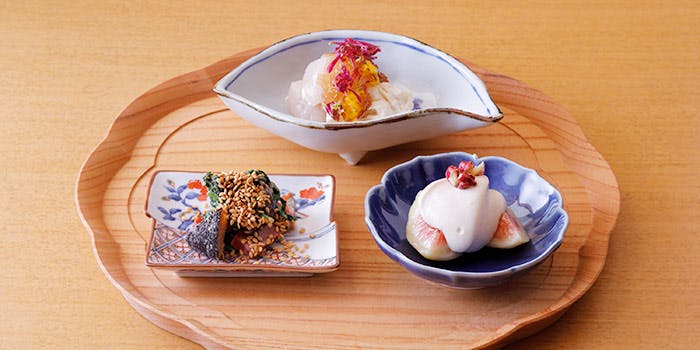 圓 弁柄 渋谷ストリーム