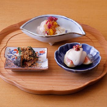 圓 弁柄 まる べんがら 渋谷 割烹 小料理 一休 Comレストラン