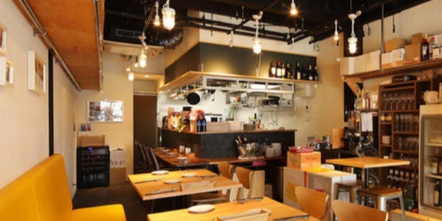 ディナー トラットリア アッカ Trattoria Acca 西院 イタリアン 一休 Comレストラン ディナー トラットリア アッカ Trattoria Acca 西院 イタリアン 一休 Comレストラン