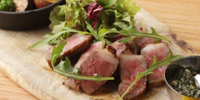 TRATTORIA ACCA（トラットリア アッカ）