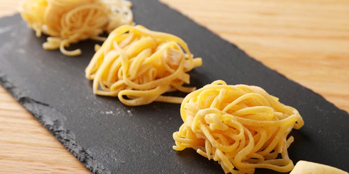 TRATTORIA ACCA - 画像4