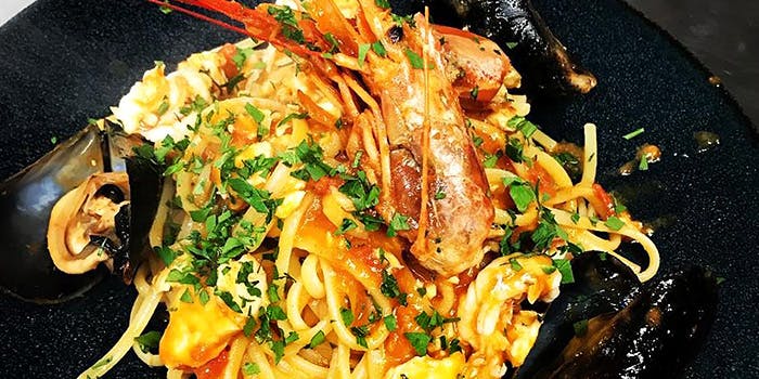 TRATTORIA ACCA - 画像5