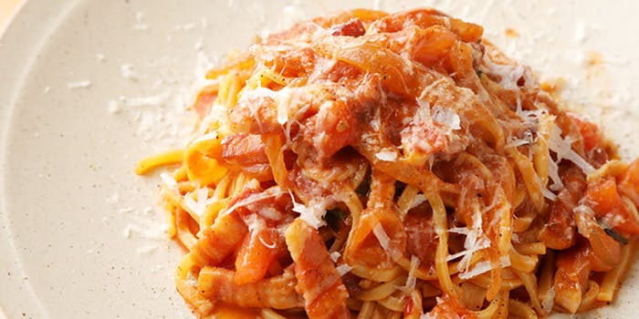 TRATTORIA ACCA（トラットリア アッカ）