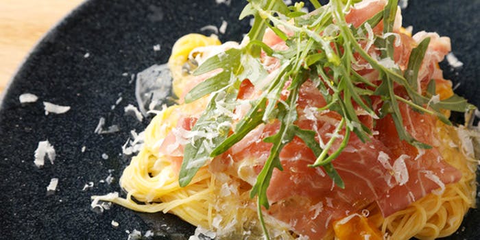 TRATTORIA ACCA（トラットリア アッカ）